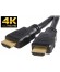 CONEXION HDMI M/M 3D 4K CABLE 1.5 m