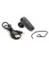 AURICULAR M/L BLUETOOTH OMEGA HEADSET 