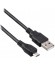 CONEXION USB A - MICRO USB B 5PIN 3 m