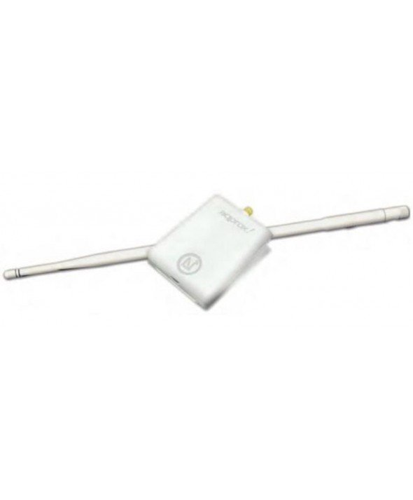 ADAPTADOR WIFI N-INALAMBRICO USB 150 Mbps 3W 11dB APPROX