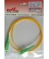 CONEXION FIBRA OPTICA DATOS SC-SC M/M CABLE 3 m