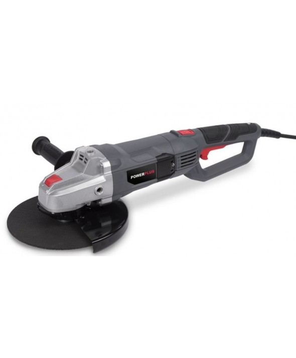 AMOLADORA 230mm 2150W