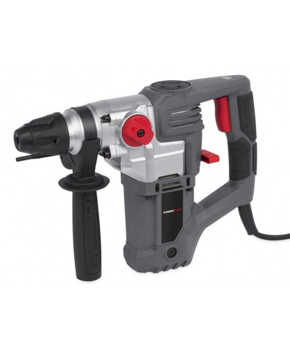 MARTILLO PERCUTOR 850W ACCESORIOS Y MALETIN