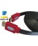 CONEXION HDMI HQ CABLE PLANO M/M V1.4 CABLE 5 m