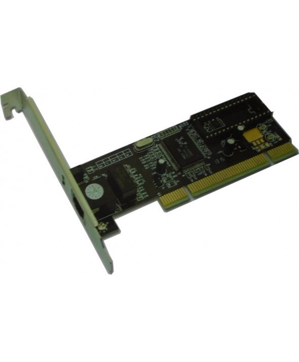 TARJETA DE RED PCI 32bit GIGABIT APPROX