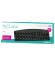 TECLADO ESPAÑOL CABLE Usb AURA OMEGA OK025ES