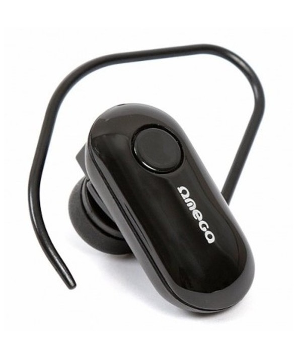 AURICULAR MANOS LIBRES BLUETOOTH V3.0 OMEGA HEADSET