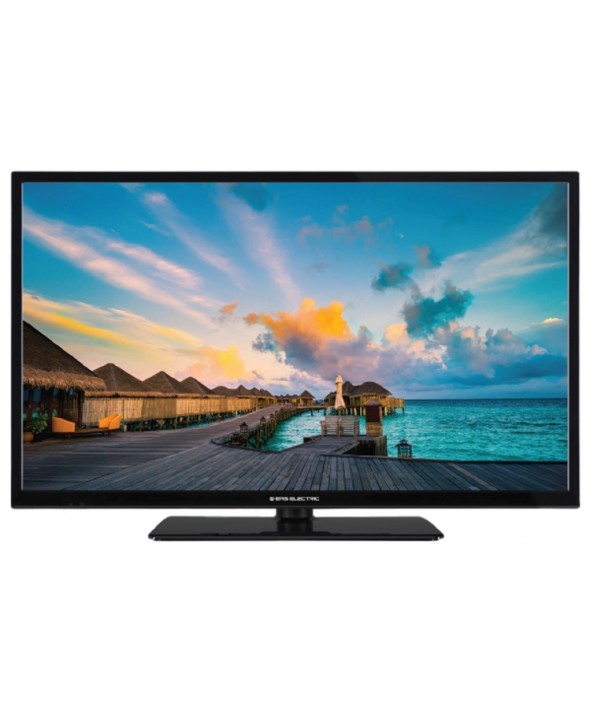 TV LED 24' EAS ELECTRIC HD READY 100 HZ VGA HDMI USB - dlplus