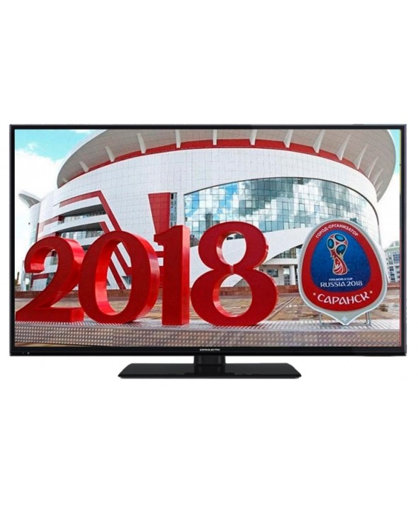 TV LED 48' EAS ELECTRIC FULL HD 600 HZ SMART WIFI TV LED 48' EAS ELECTRIC FULL HD 600 HZ SMART WIFI