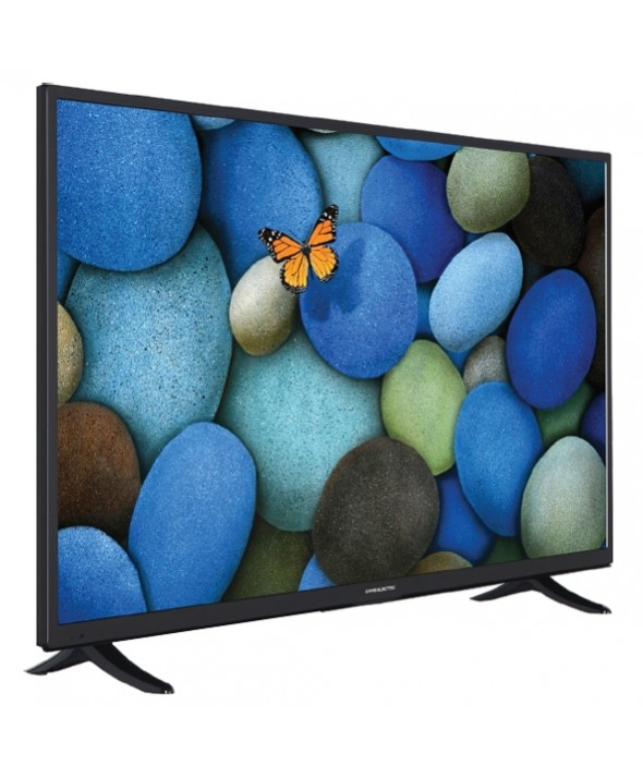 TV LED 49' EAS ELECTRIC ULTRA HD HDR 1500 HZ SMART TV TV LED 49' EAS ELECTRIC ULTRA HD HDR 1500 HZ SMART TV