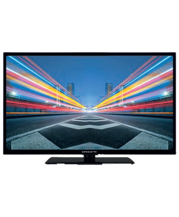 TV LED 40" EAS ELECTRIC FULL HD 600HZ VGA HDMI USB