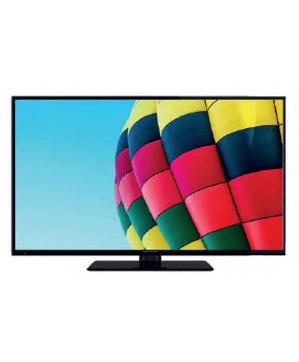 TV LED 40" FULL HD 600 HZ SMART WIFI SATELITE 