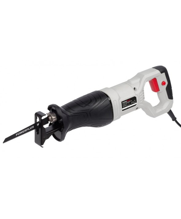 SIERRA DE ESPADA 710W 2800 RPM POWER PLUS