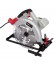 SIERRA CIRCULAR 1200W 185 mm POWER PLUS