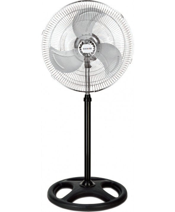 VENTILADOR DE PIE DE 18 