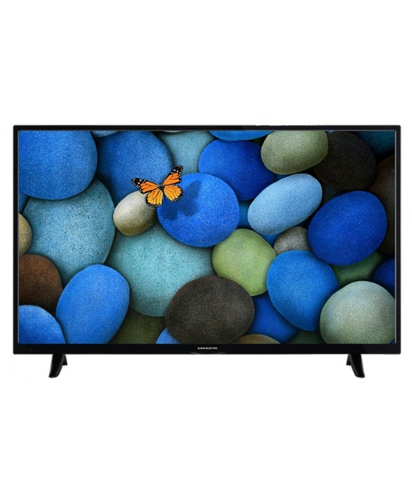 TV LED 55' EAS ELECTRIC ULTRA HD HDR 1500 HZ SMART TV