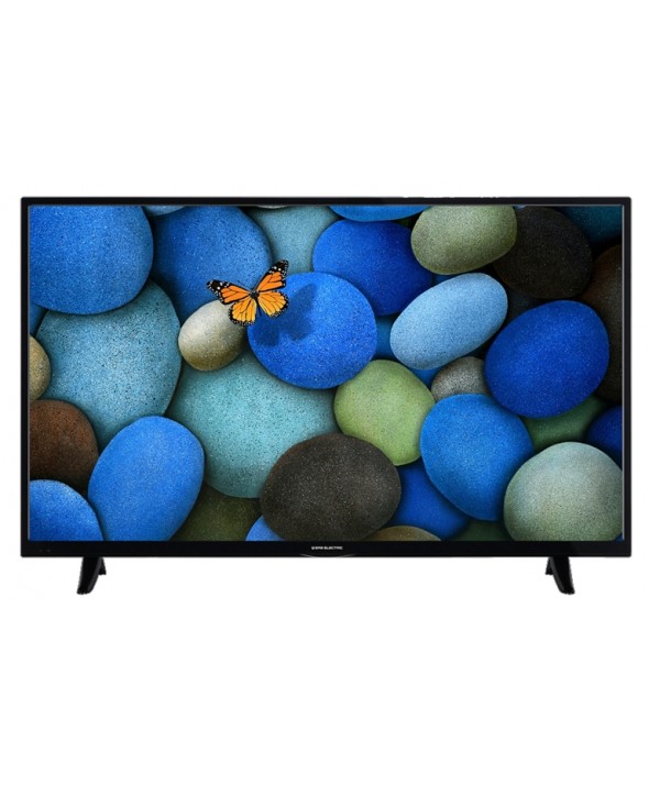 TV LED 55' EAS ELECTRIC ULTRA HD HDR 1500 HZ SMART TV TV LED 55' EAS ELECTRIC ULTRA HD HDR 1500 HZ SMART TV