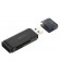 LECTOR DE TRAJETAS SD Y MICROSHC Usb3.0 OMEGA  