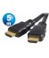 CONEXION HDMI M/M 30AWG CABLE 5 m