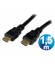 CONEXION HDMI M/M V1.4 CABLE 1.5 m