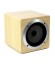 ALTAVOZ MADERA 3" 5W BLUETOOTH v4.2 OMEGA