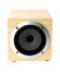 ALTAVOZ MADERA 3" 5W BLUETOOTH v4.2 OMEGA