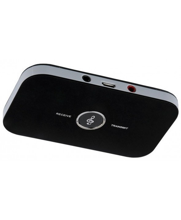 EMISOR / RECEPTOR BLUETOOTH 2 EN 1 