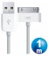 CONEXION USB ALIMENTACION DATOS IPOD1/2-IPHONE3/4