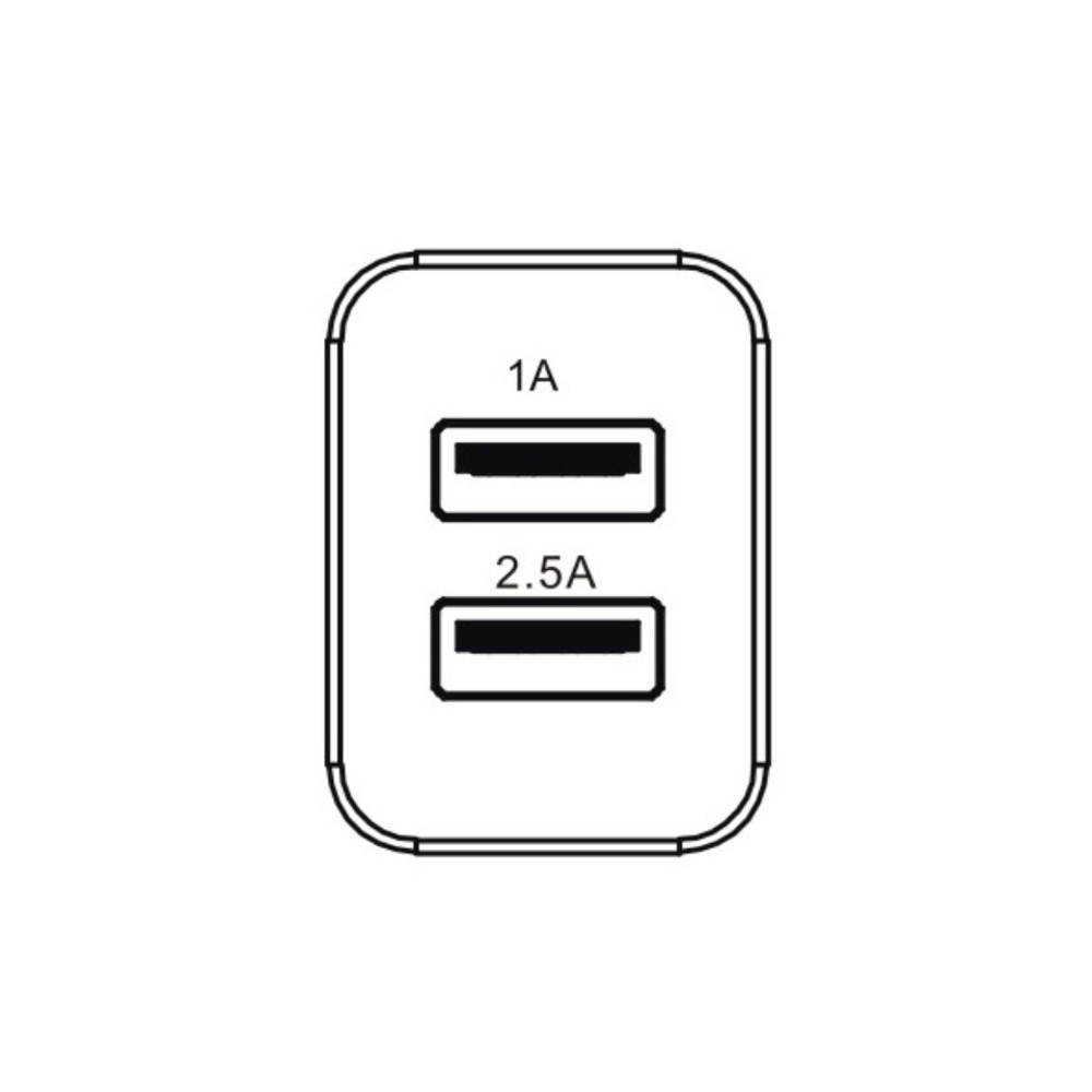 alimentador usb alimentador coche 2xusb 2400ma dlplus alimentador usb alimentador coche 2xusb 2400ma dlplus