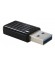 ADAPTADOR MINI WIFI 1200 Mbps USB3.0 APPROX 