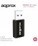 ADAPTADOR MINI WIFI 1200 Mbps USB3.0 APPROX 