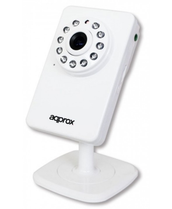 CAMARA WIRELESS IP 640 NIGHT APPROX