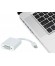 CONVERTIDOR MINIDISPLAYPORT A VGA HEMBRA APPROX