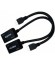 EXTENSOR 30 M HDMI POR RJ45 1080i 3D APPROX