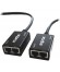 EXTENSOR 30 M HDMI POR RJ45 1080i 3D APPROX