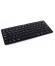 TECLADO UNIVERSAL BLUETOOTH NEGRO APPROX 