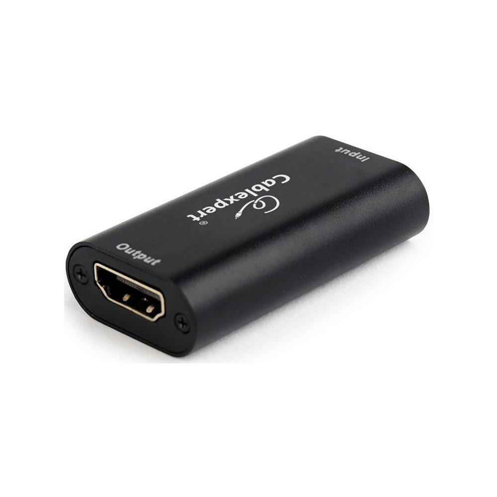 SPLITTER HDMI 4K METAL 1 ENTRADA 2 SALIDAS - dlplus