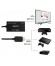 CONVERTIDOR HDMI A VGA+AUDIO POWER CABLE V2 APPROX
