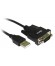 CABLE USB RS232 SERIE WIN7 