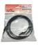 CONEXION FIBRA OPTICA JACK M/M CABLE 1.5 m