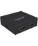 SPLITTER HDMI 4K METAL 1 ENTRADA 2 SALIDAS APPROX