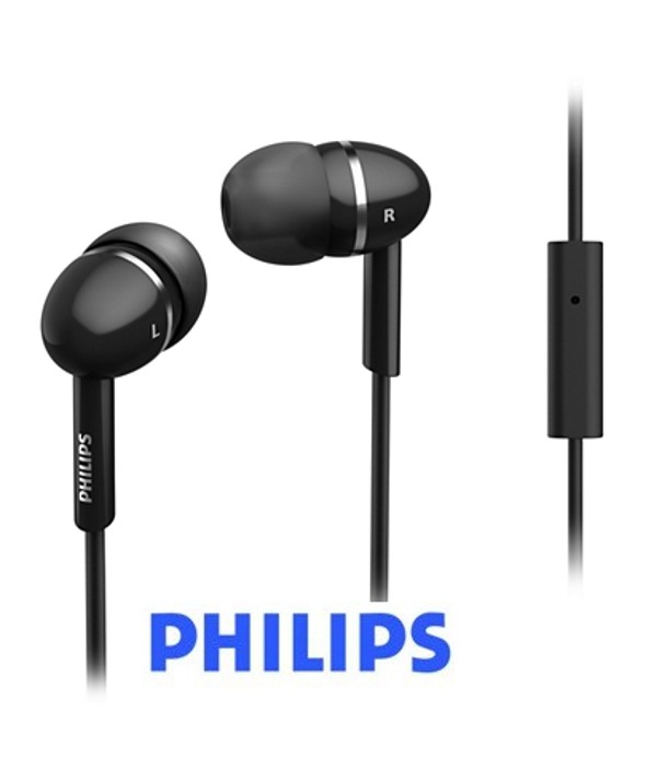 AURICULAR M/L INTRAOIDO PHILIPS SHE1455BK