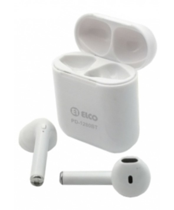 AURICULAR BLUETOOTH DOBLE MAGNETICO MINI ELCO