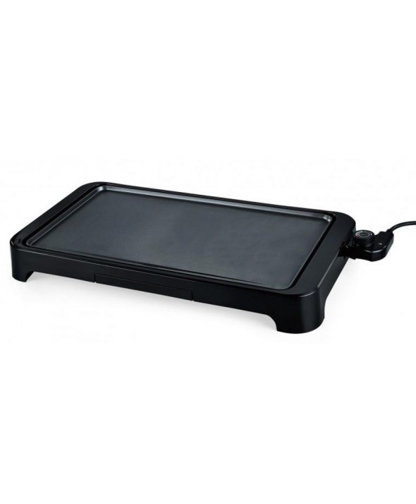 PLANCHA ASAR 2000W 49 x 27 cm ELCO 