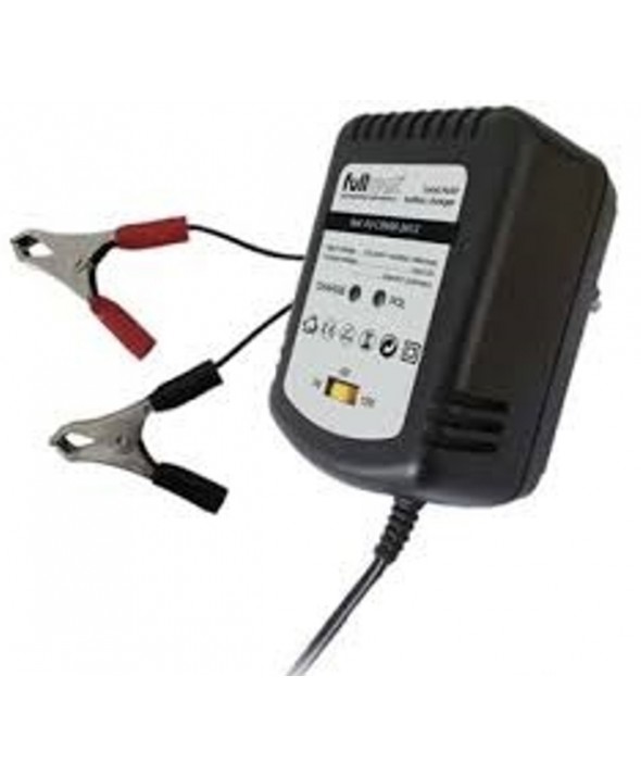 CARGADOR BATERIA PLOMO 2V-6V-12V 600 AH 
