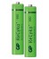 BATERIA RECARGABLE AAA 650mAH ReCyKo GP BLISTER 2