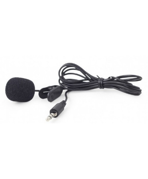MICROFONO AEREO SOLAPA GEMBIRD MIC-C-01