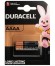 PILA ALCALINA (AAAA) DURACELL ULTRA BLISTER 2 UNIDADES