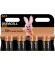 PILA ALCALINA LR-6 DURACELL PLUS BLISTER 8 UNIDADES