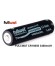 BATERIA RECARGABLE CR18650 3400mAH 3.7V TETÓN 